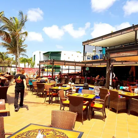 Apartment Vacation Lanzarote Val *