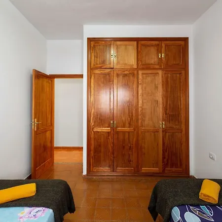 Vacation Lanzarote Val Apartment