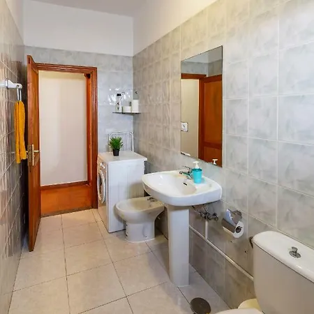 Vacation Lanzarote Val Apartment *