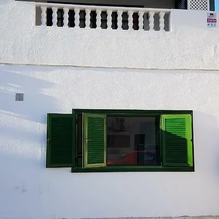 Vacation Lanzarote Val Appartamento *