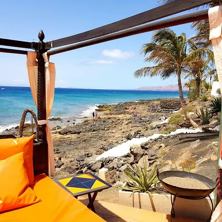 Vacation Lanzarote Val Appartement Puerto del Carmen (Lanzarote)