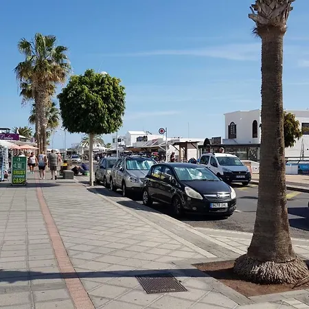 Appartement Vacation Lanzarote Val