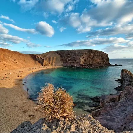 Vacation Lanzarote Val Appartement *