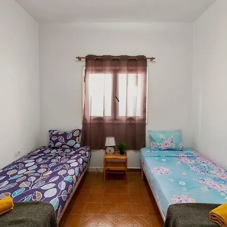 Vacation Lanzarote Val Appartement